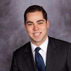 Meet your Posher, Sammy